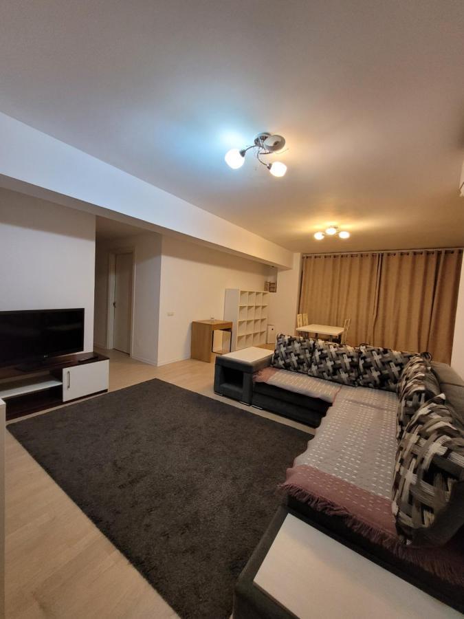 Cozy Park Residences 5 Bukares Bagian luar foto