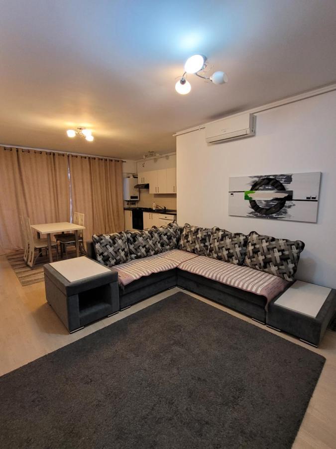 Cozy Park Residences 5 Bukares Bagian luar foto