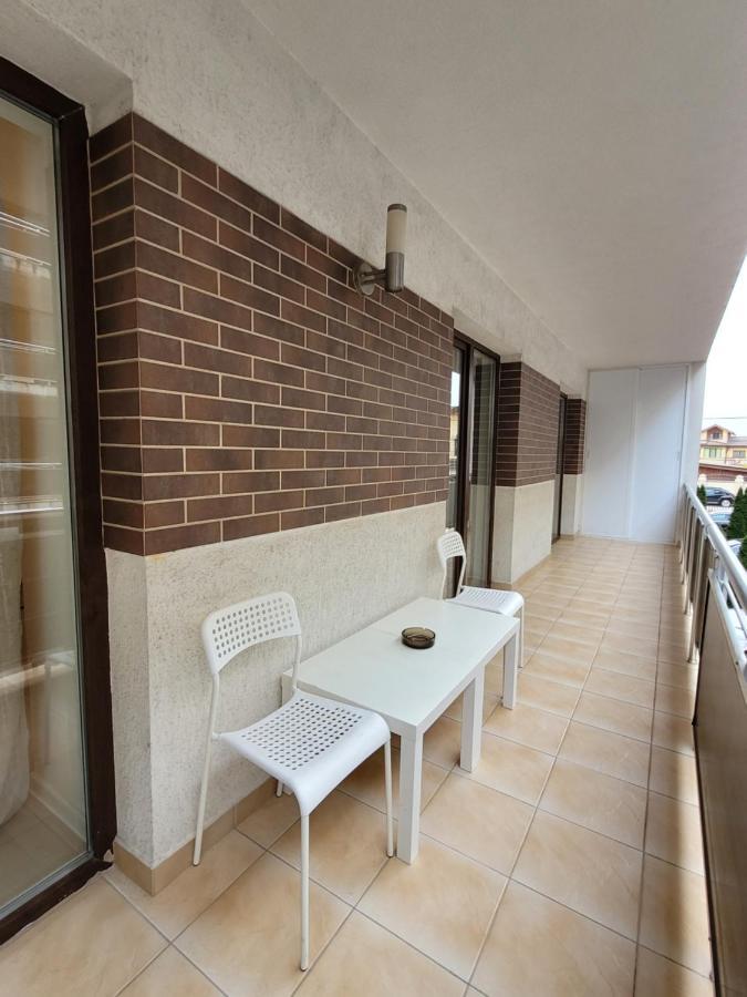 Cozy Park Residences 5 Bukares Bagian luar foto